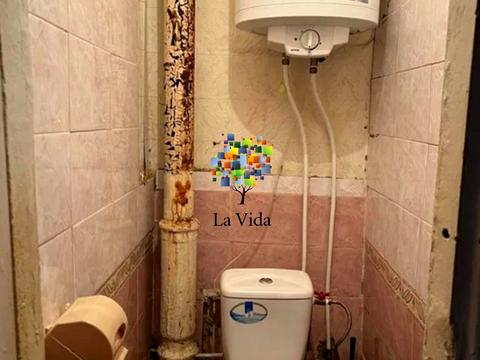 квартира по адресу Червоной Калины просп. (Владимира Маяковского), 93-Б