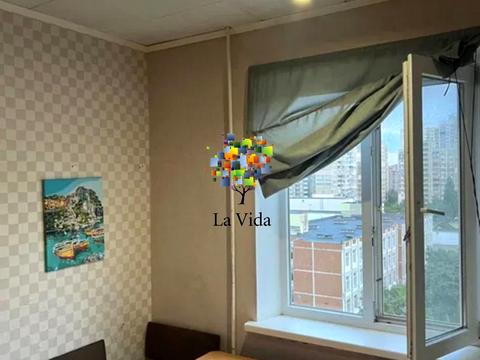 квартира по адресу Червоной Калины просп. (Владимира Маяковского), 93-Б