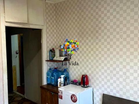 квартира по адресу Червоной Калины просп. (Владимира Маяковского), 93-Б