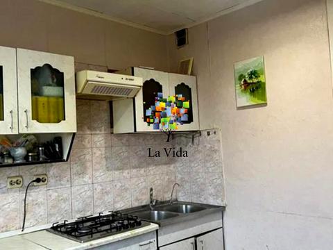 квартира по адресу Червоной Калины просп. (Владимира Маяковского), 93-Б