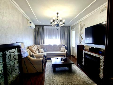 квартира по адресу Семена Палия ул. (Дніпропетровська), 83