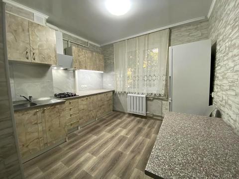 квартира по адресу Березинская ул., 28