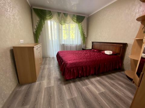 квартира по адресу Березинская ул., 28