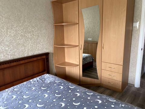 квартира по адресу Березинская ул., 28