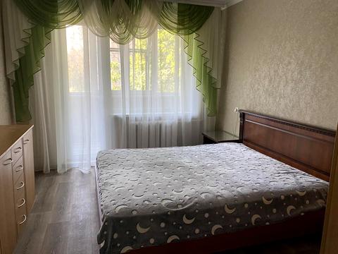 квартира по адресу Березинская ул., 28