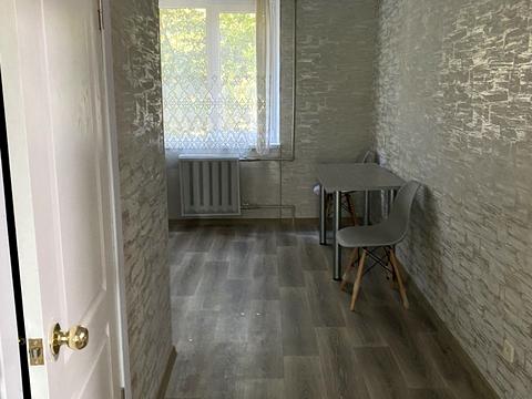 квартира по адресу Березинская ул., 28