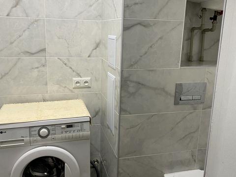 квартира по адресу Березинская ул., 28