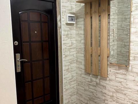 квартира по адресу Березинская ул., 28