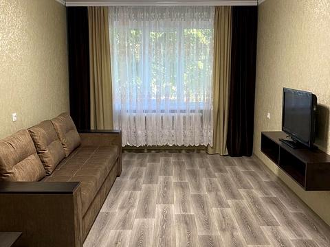 квартира по адресу Березинская ул., 28