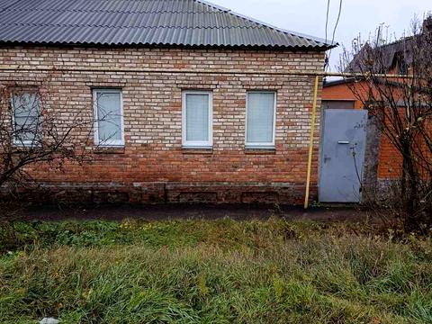 будинок за адресою Харків, Федорівська вул., 56