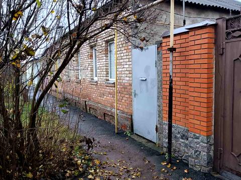 будинок за адресою Харків, Федорівська вул., 56