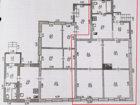 будинок за адресою Харків, Федорівська вул., 56