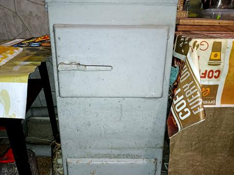 будинок за адресою Харків, Федорівська вул., 56