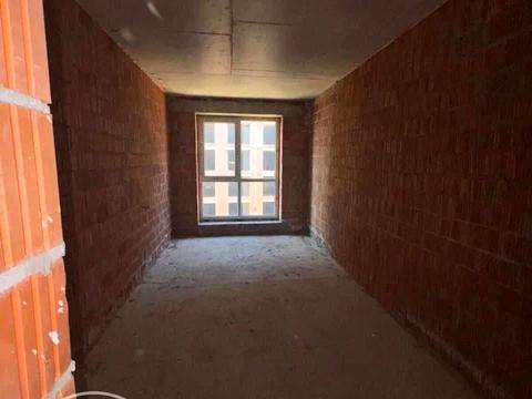 квартира по адресу Зализничная ул., 9