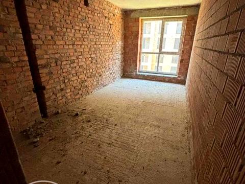 квартира по адресу Зализничная ул., 9