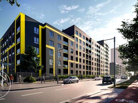 квартира по адресу Зализничная ул., 9