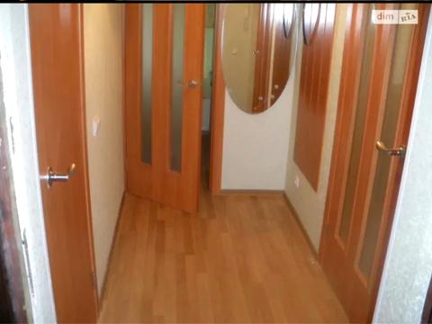 квартира за адресою Платона Майбороди вул. (Мануїльського), 5/9