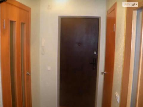 квартира за адресою Платона Майбороди вул. (Мануїльського), 5/9