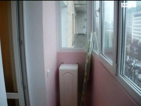 квартира за адресою Платона Майбороди вул. (Мануїльського), 5/9