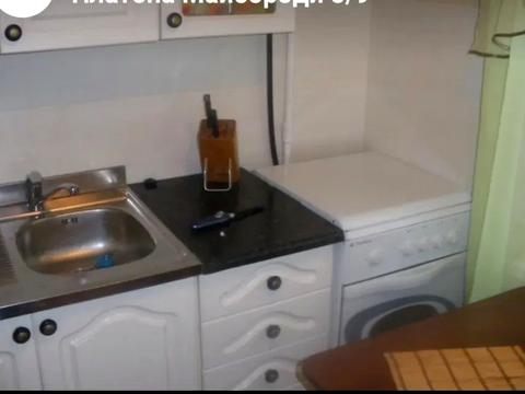 квартира за адресою Платона Майбороди вул. (Мануїльського), 5/9