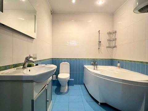 квартира за адресою Аерокосмічний просп., 43/1