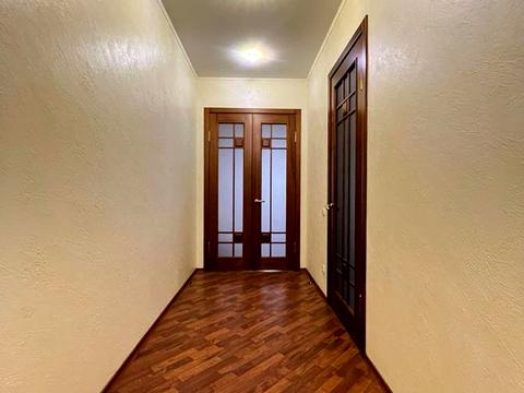 квартира за адресою Аерокосмічний просп., 43/1