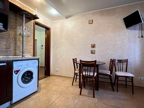 квартира за адресою Аерокосмічний просп., 43/1