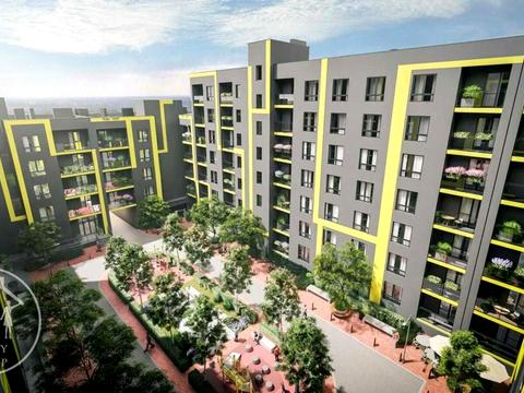 квартира по адресу Зализничная ул., 9