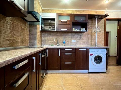 квартира за адресою Аерокосмічний просп., 43/1