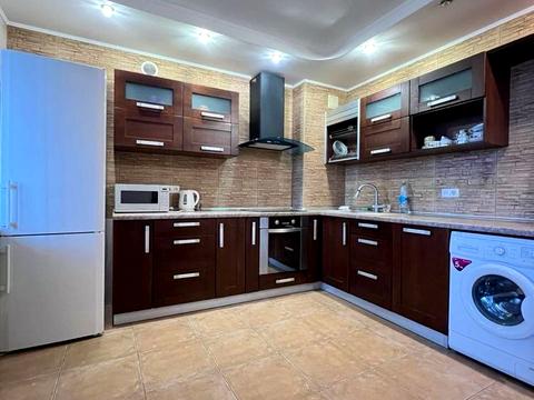 квартира за адресою Аерокосмічний просп., 43/1