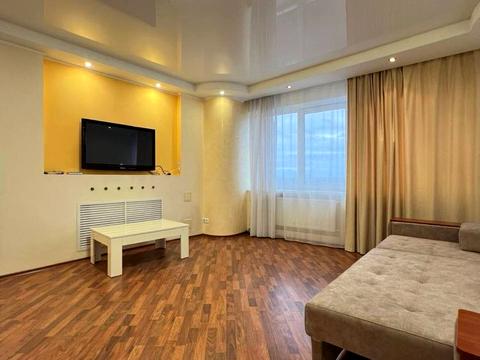 квартира за адресою Аерокосмічний просп., 43/1