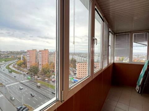 квартира за адресою Аерокосмічний просп., 43/1