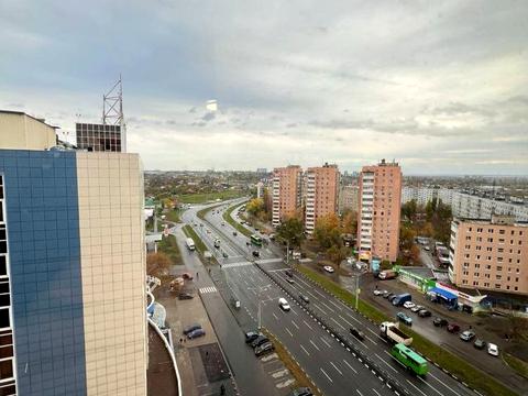 квартира за адресою Аерокосмічний просп., 43/1