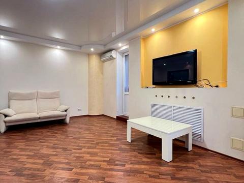 квартира за адресою Аерокосмічний просп., 43/1