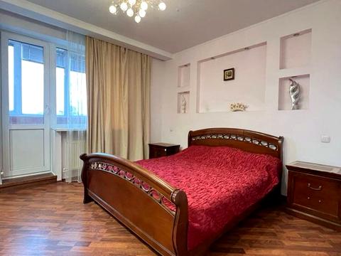 квартира за адресою Аерокосмічний просп., 43/1