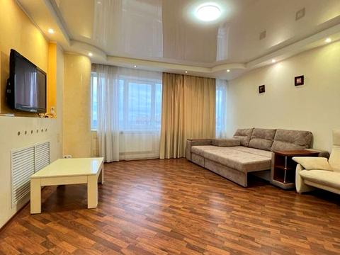 квартира за адресою Аерокосмічний просп., 43/1