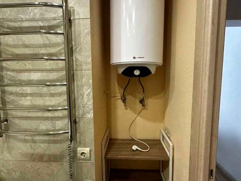 квартира по адресу Бориса Гмыри ул., 20