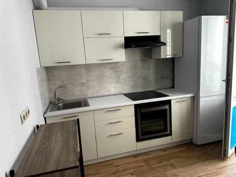 квартира по адресу Бориса Гмыри ул., 20