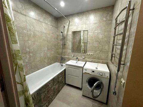 квартира по адресу Бориса Гмыри ул., 20