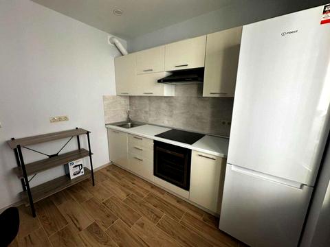 квартира по адресу Бориса Гмыри ул., 20