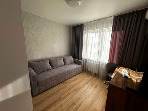 квартира по адресу Бориса Гмыри ул., 20