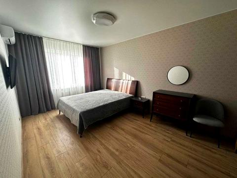 квартира по адресу Бориса Гмыри ул., 20