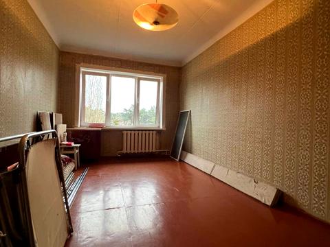 квартира по адресу Полесская ул., 14