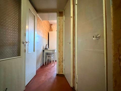 квартира по адресу Полесская ул., 14