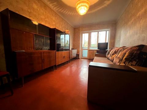 квартира по адресу Полесская ул., 14