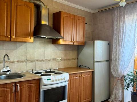 квартира по адресу Мира просп. (Леніна), 35