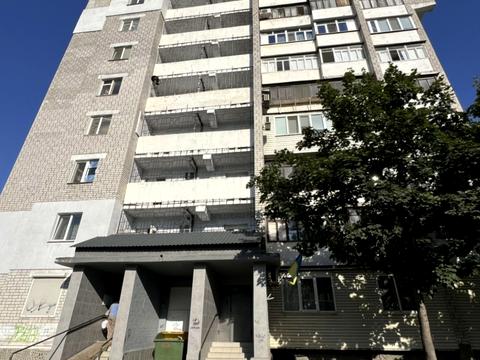 квартира по адресу Мира просп. (Леніна), 35