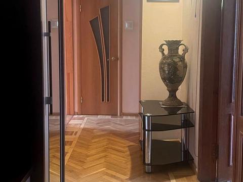 квартира по адресу Академика Заболотного ул., 38