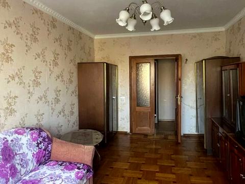 квартира по адресу Академика Заболотного ул., 38