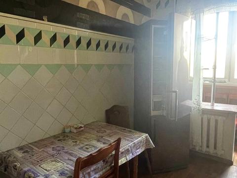 квартира по адресу Академика Заболотного ул., 38